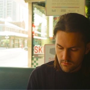 Meet your Posher, Riley